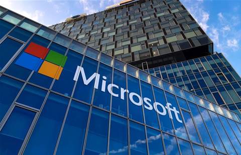 Microsoft says slow partner program change adoption impacted on-prem, server revenue