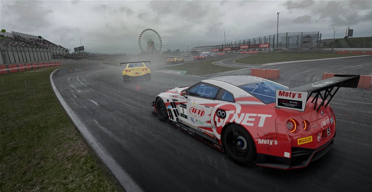 Assetto Corsa Competizione Cheat Assetto Corsa Competizione Cheat