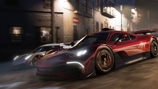 Forza Horizon 5 Cheats (6 Speedy Tips)