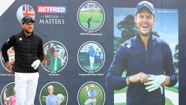The Preview: Betfred British Masters