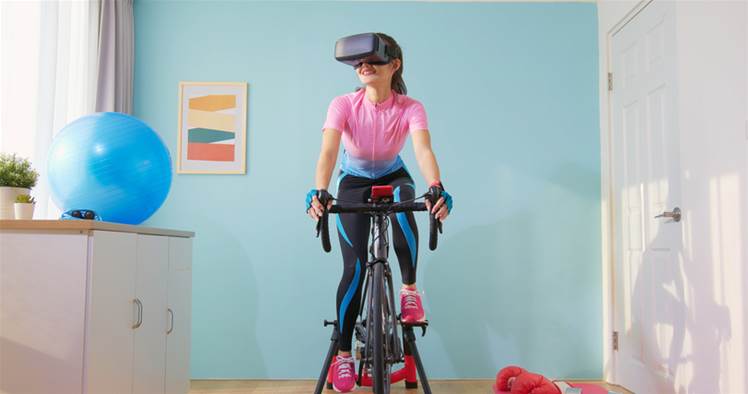 Consumer interest in immersive tech grows: Accenture