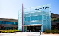 Western Digital told to spin-off flash business