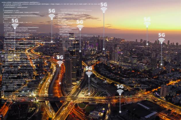 Voice-over-5G users to hit 2.5 billion users by 2026: Juniper