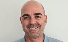 Zscaler hires John Milionis as ANZ channel chief