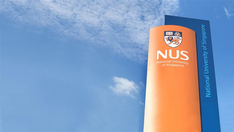 NUS Computing tapped to cultivate blockchain talent