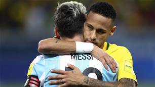 Brazil and Argentina must replay World Cup qualifier