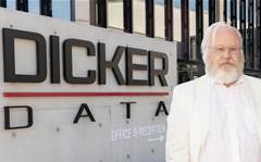 Audited results confirm Dicker Data's A$3.1 billion revenue for 2022 