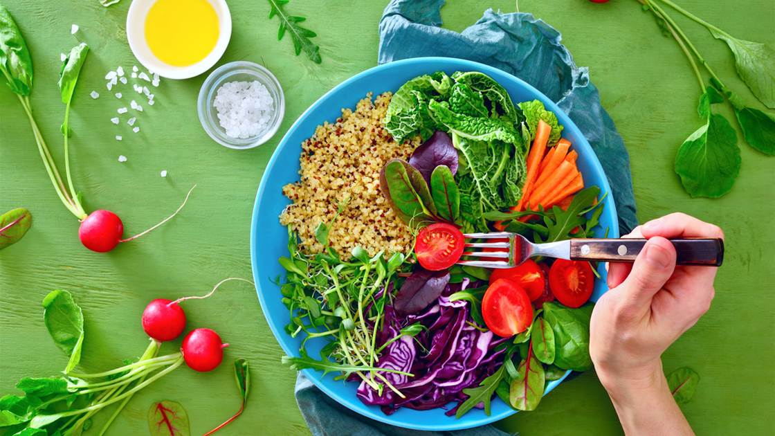 What Is an Anti-Inflammatory Diet, and Should You Follow It?