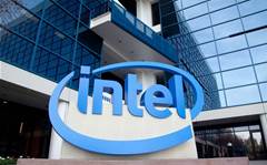 Intel channel chief touts digitisation, being &#8216;partner first&#8217;