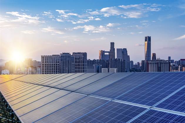 CEOs prioritise sustainability and inflation risks for 2022