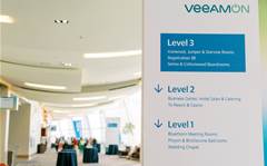 Veeam reassess competency levels for partners