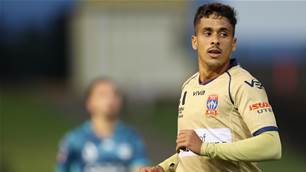 A-League All-Stars fan selection named