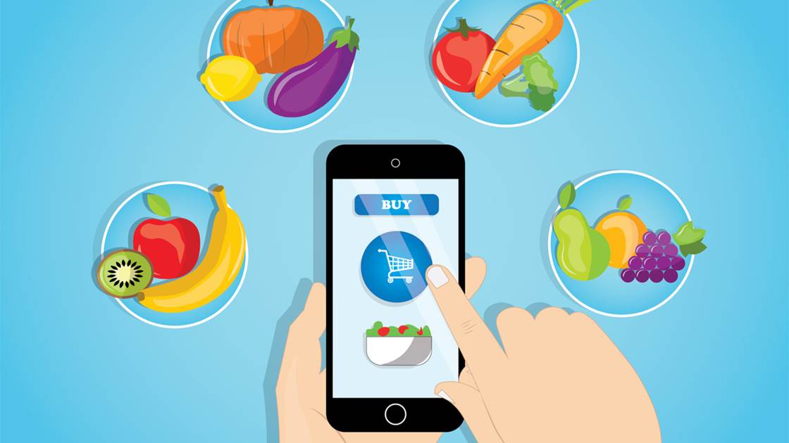 What to Eat When You Have COVID-19