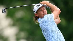 Smith still a chance as five Aussies make PGA cut