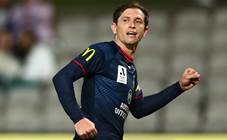Adelaide hope Goodwin can stay with the A-League club