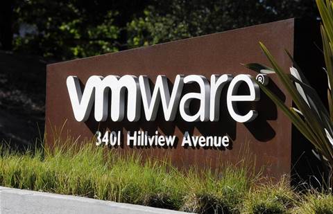 VMware in talks for potential acquisition by Broadcom: report