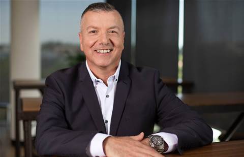 Acer ANZ channel chief Greg Mikaelian leaves after reorg