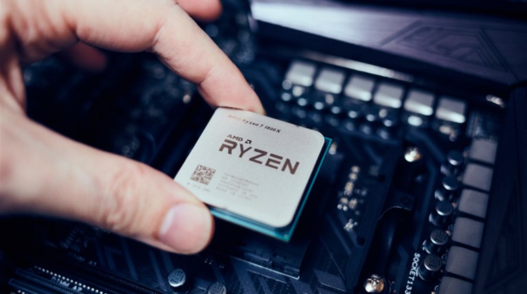 AMD unveils Ryzen 7000 desktop processors