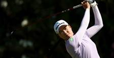 Minjee dominates early at Match Play