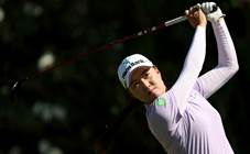 Minjee dominates early at Match Play