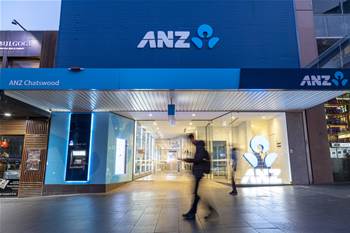 ANZ reaches halfway point on workforce systems overhaul