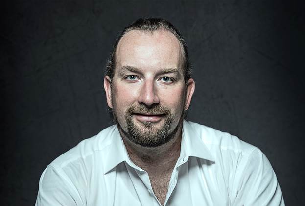 Matt Tett to lead essential primer session on security by design
