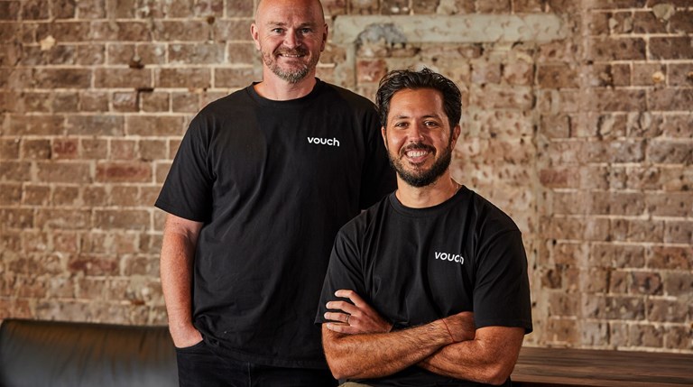 Video collection start-up Vouch raises $8M seed