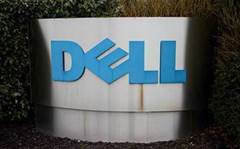 IT demand "currently healthy" after record quarter: Dell 