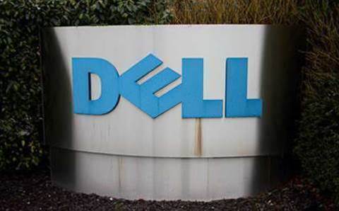 IT demand "currently healthy" after record quarter: Dell