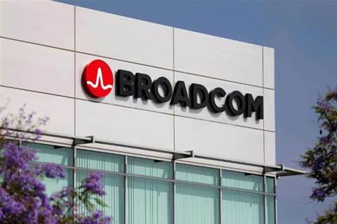 Broadcom Software ready to "embrace" the channel
