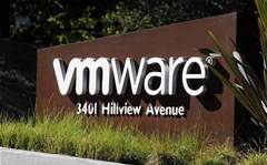 Dell says previous VMware agreement protects relationship