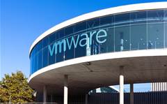 VMware partners should make contingency plans: Gartner