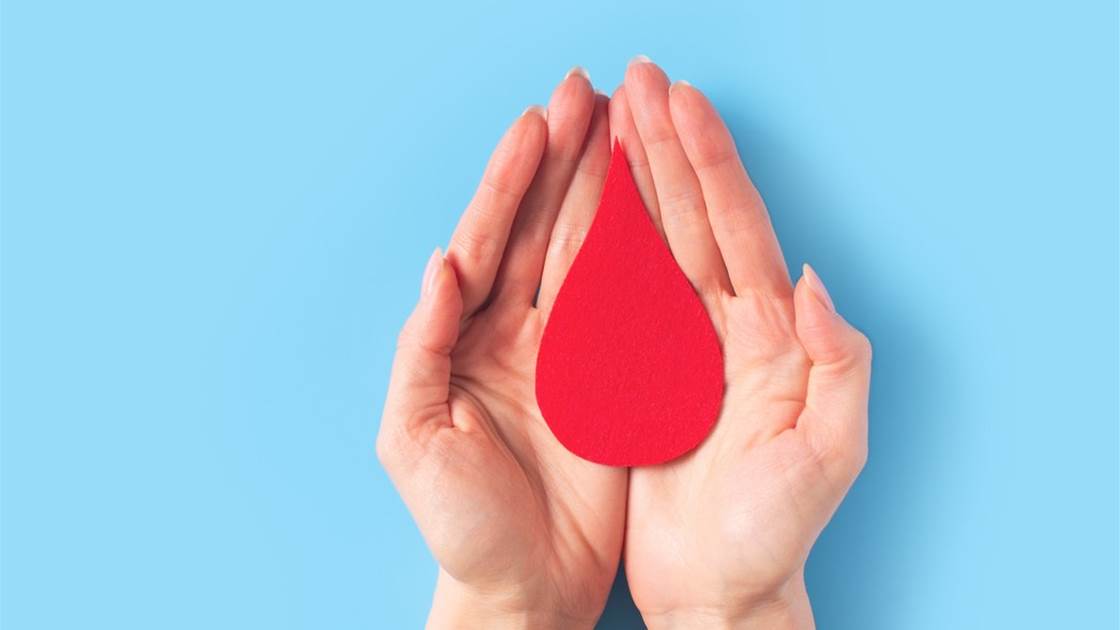 6 Weird Signs You Have an Iron Deficiency