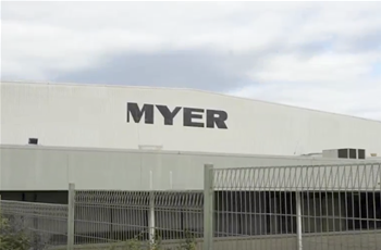 Myer flags 'huge' store technology transformation