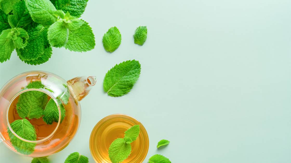 7 Science-Backed Peppermint Tea Benefits That Might Surprise You
