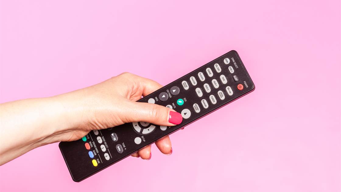 Watching Less TV Could Lower Your Risk of Heart Disease, Study Finds