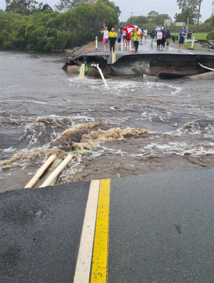 Northern Rivers locals still angry with telcos over flood response – Telco/ISP