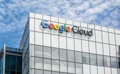 Google Cloud picks HPE GreenLake for distributed cloud