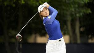 Minjee shares top spot at U.S. Women's Open