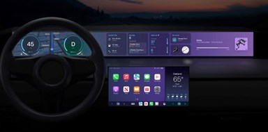 Analysis - Apple's next frontier is your car's dashboard