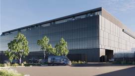 Stack, Hickory plan Australian data centre expansion