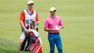 Winner’s Bag: Rory McIlroy – RBC Canadian Open