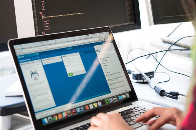 CSIRO offers free R&D cybersecurity course