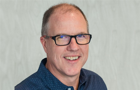 Zoom ANZ channel chief Donald Kerr departs