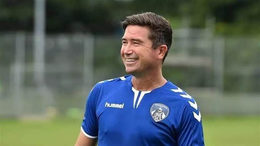 'I can’t wait to join up with Ange' - Kewell officially joins Celtic FC