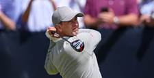 Scott and Leishman finish strong for U.S. Open top-15s