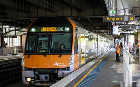 HCLTech wins $127 million Transport for NSW contract