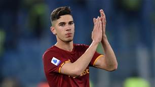Aussie young gun nets winner for Italy at Euros U19s
