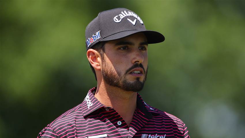 Ancer to LIV as PGA Tour plans to reshape season Ancer to LIV as PGA Tour plans to reshape season