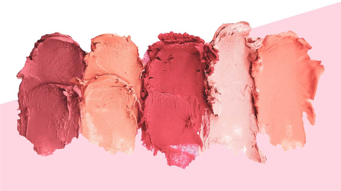 Here's How to Adapt Your Make-up Routine To Menopause